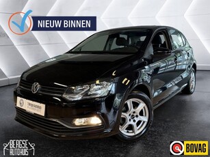 Volkswagen Polo 1.2 TSI Comfortline BMT Cruise Airco Lmv Pdc