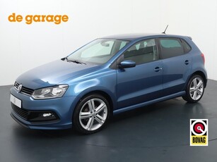 Volkswagen Polo 1.2 TSI Comfortline Business R Airco