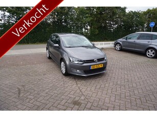 Volkswagen Polo 1.2 TSI Comfortline CRUISE NAVI CARPLAY