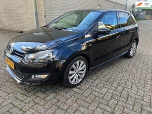 Volkswagen POLO 1.2 TSI Comfortline MATCH& PANORAMA DAK