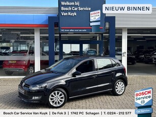 Volkswagen Polo 1.2 TSI Comfortline / NL Auto / Automaat /