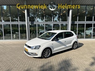 Volkswagen Polo 1.2 TSI Comfortline PDC VOOR & ACHTER