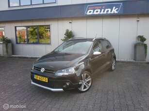 Volkswagen Polo 1.2 TSI Cross