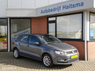 Volkswagen Polo 1.2 TSI Edition+ Airco tr.hk Automaat