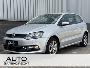 Volkswagen Polo 1.2 TSI First Edition Navigatie