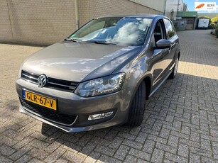 Volkswagen POLO 1.2 TSI Highline AUTOMAAT