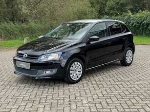 Volkswagen Polo 1.2 TSI Highline 105PK I 6-BAK I WEINIG KM