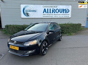 Volkswagen Polo 1.2 TSI Highline