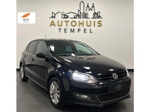 Volkswagen Polo 1.2 TSI Highline Airco 5Drs Pdc Stoelver