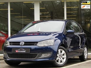 Volkswagen Polo 1.2 TSI Highline Airco/LM Velgen/Panorama