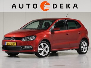 Volkswagen Polo 1.2 TSI Highline Automaat