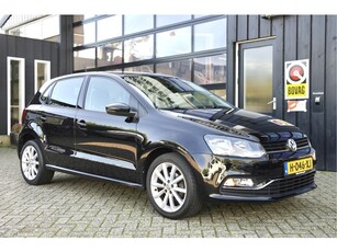 Volkswagen Polo 1.2 TSI Highline Automaat VERKOCHT