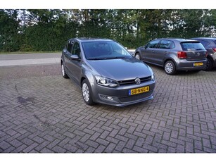 Volkswagen Polo 1.2 TSI Highline AUTOMAAT CRUISE CARPLAY