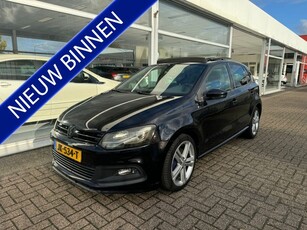 Volkswagen Polo 1.2 TSI Highline Automaat schuifdak