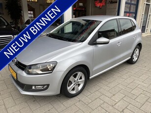 Volkswagen Polo 1.2 TSI Highline AUTOMAAT/TOPSTAAT