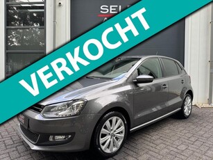 Volkswagen Polo 1.2 TSI Highline DSG 105 Pk