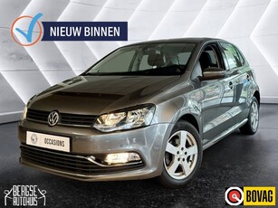 Volkswagen Polo 1.2 TSI Highline DSG CRUISE ECC LMV