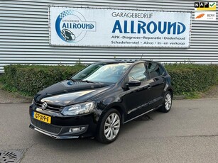 Volkswagen Polo 1.2 TSI Highline