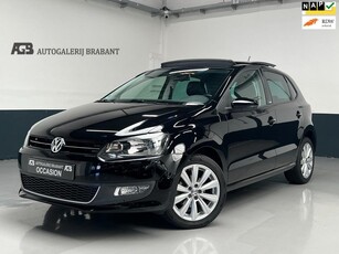 Volkswagen Polo 1.2 TSI Highline /Pano/Clima/Carplay