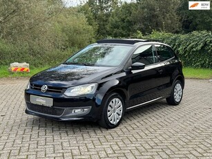 Volkswagen Polo 1.2 TSI Highline PANO I 105PK I LED I DEALER ONDH I