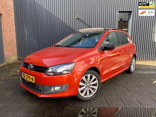 Volkswagen Polo 1.2 TSI Highline, pano, pdc, alcantara