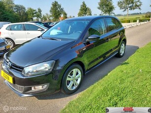 Volkswagen Polo 1.2 TSI Match