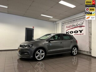 Volkswagen Polo 1.2 TSI R-Line * NL Auto / Navigatie /