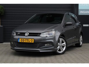 Volkswagen Polo 1.2 TSI R-Line PDC Cruise Control