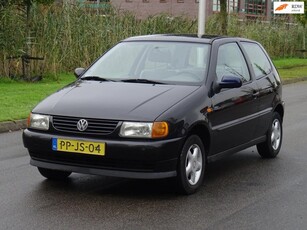 Volkswagen Polo Verkocht! Verkocht!