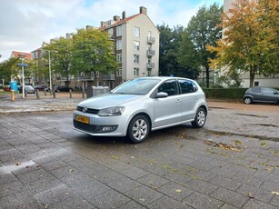 Volkswagen Polo 1.4-16V Automaat Highline NW APK NAP 5drs