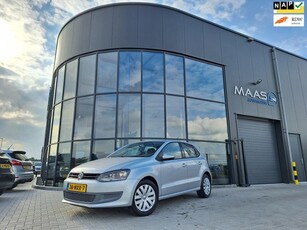 Volkswagen Polo 1.4-16V Comfortline