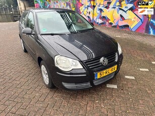 Volkswagen Polo 1.4-16V Comfortline 5 deurs airco