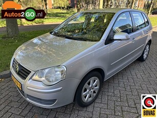 Volkswagen Polo 1.4-16V Comfortline I Airco I rijklaar I