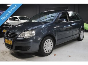 Volkswagen Polo 1.4-16V Comfortline /NIEUWE