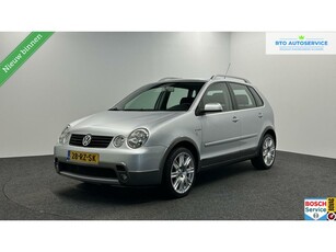 Volkswagen Polo 1.4-16V FUN AIRCO