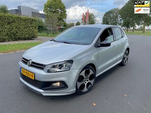 Volkswagen Polo 1.4-16V Highline AIRCO/CRUISE/R-LINE/NAP/APK