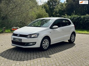 Volkswagen Polo 1.4-16V Highline CRUISEI PDC I CLIMA I