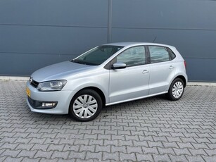 Volkswagen Polo 1.4-16V met cruise / airco / dealer