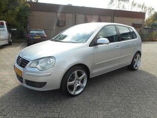 Volkswagen Polo 1.4-16V Optive NETTE POLO MET AIRCO EN NWE