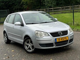 Volkswagen Polo 1.4-16V Optive /Nw Apk/Airco/5-Deurs/