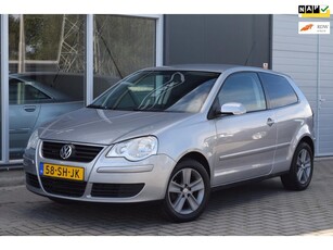 Volkswagen Polo 1.4-16V Trendline Airco Elek-Pakket