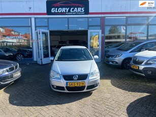 Volkswagen POLO 1.4-16V Trendline AIRCO,ELEC RAMEN NIEUWE