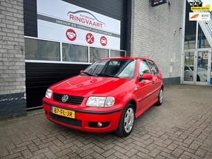 Volkswagen Polo 1.4-16V Trendline Nette Auto