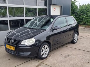 Volkswagen Polo 1.4-16V Turijn airco