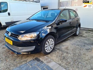 Volkswagen Polo 1.4-16V5drsPDCAIRCONAVIRIJDT GOED