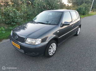 Volkswagen Polo 1.4 # 5-Deurs # Met Nw-APK!