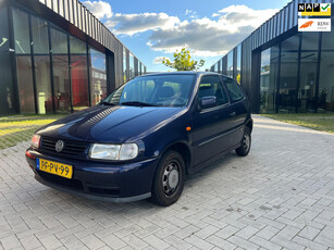 Volkswagen Polo 1.4 APK tot 7-2025 ! NL Auto NAP