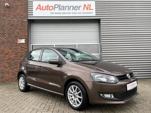 Volkswagen Polo 1.4 FSI! Automaat! Camera! Clima! Navi!