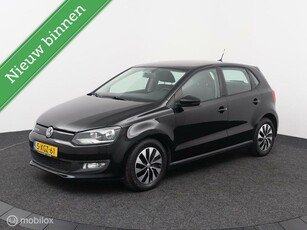 Volkswagen Polo 1.4 TDI BlueMotion