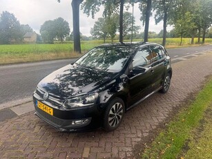 Volkswagen Polo 1.4 TDI Business Edition (bj 2015)